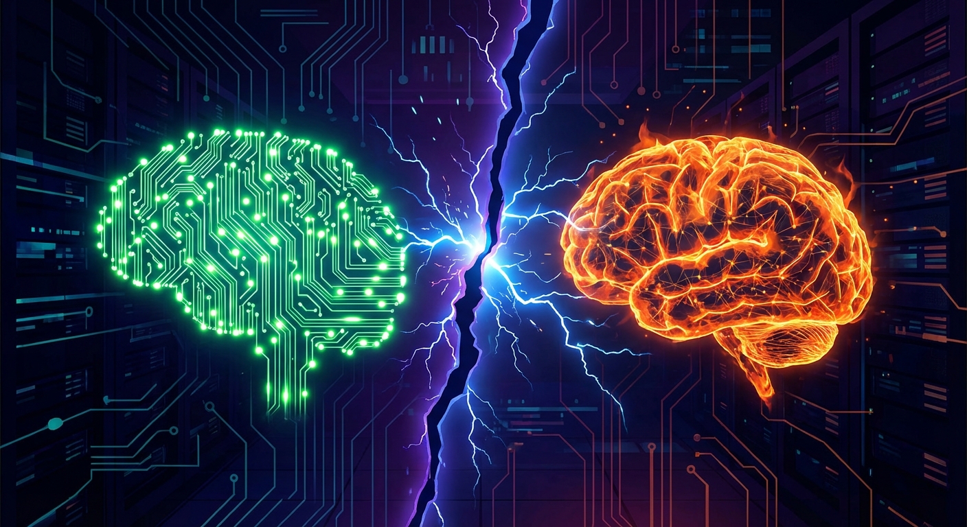 ChatGPT vs Claude - KI-Vergleich 2026