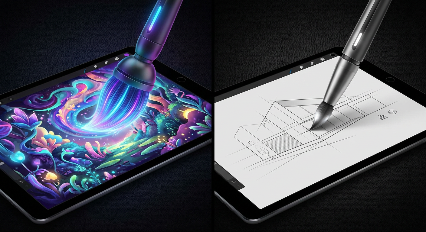 Midjourney vs DALL-E - KI-Bildgeneratoren Vergleich